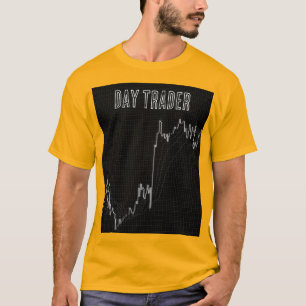 T-shirt du commerçant de jour