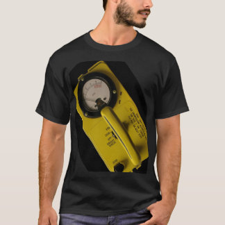 T-shirt du comptoir Geiger