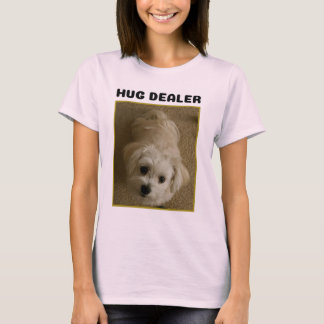 T-Shirt du concessionnaire Hug