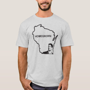 T-shirt du cru de Paul Ryan