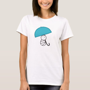 T-shirt Dû en avril