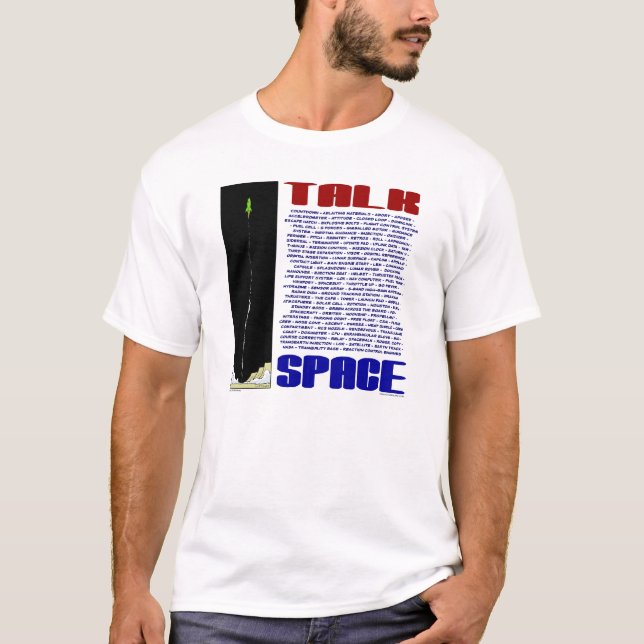 T-shirt du "ESPACE d'ENTRETIEN" de lac autumn (Devant)