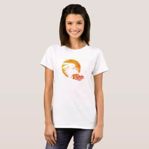 T-shirt du Festival du milieu de l'automne