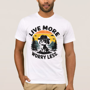 T-shirt du Golfe du Mexique