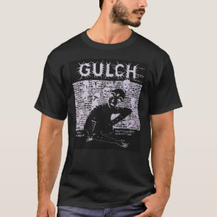 T-shirt du goulet de la meilleure vente