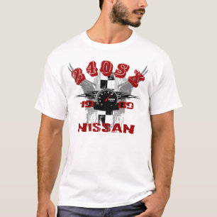 T-shirt du graphique 1989 240SX