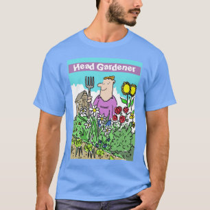 T-shirt du jardinier
