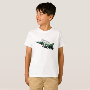 T-shirt du jour de l'indépendance du Pakistan