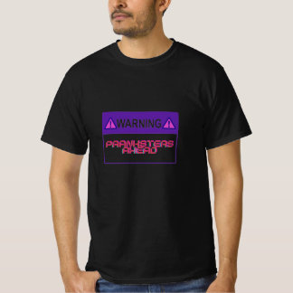 T-shirt du jour des fous d'avril