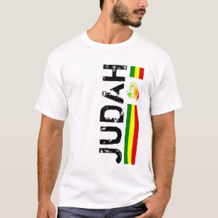 T-shirt du Lion of Judah