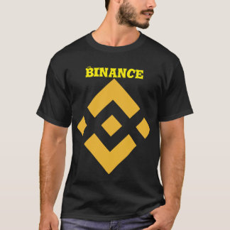 T-shirt du logo de la pièce de jonction Cryptodevi