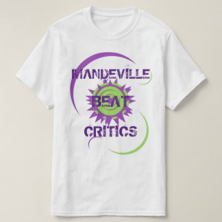 T-shirt du MBC