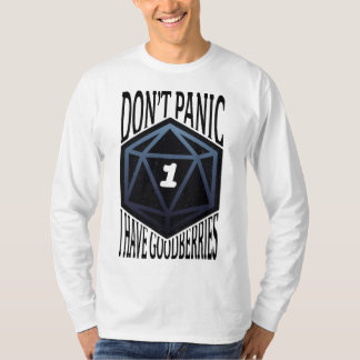 T-shirt du MDN