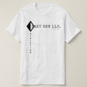 T-shirt du n3xtgen des hommes