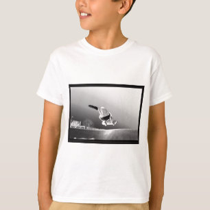 T-shirt du nouveau