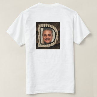 T-shirt du Père Day