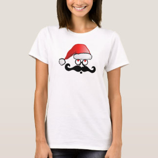 T-shirt du Père Noël