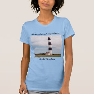 T-shirt du phare de Bodie Island