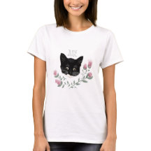 T-shirt du portrait des femmes de Judas