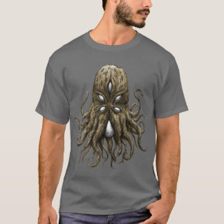 T-shirt Du profond