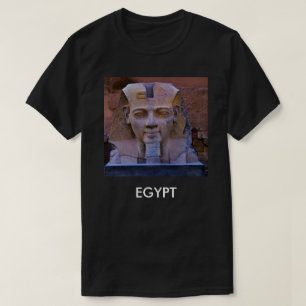 T-Shirt du roi Toutankhamon