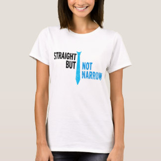 T-shirt du SBNN des femmes