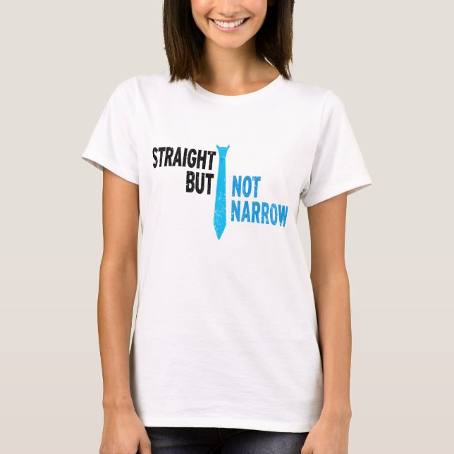 T-shirt du SBNN des femmes (Devant)
