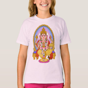 T-Shirt du Seigneur Ganesha