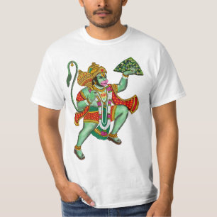 T-Shirt du Seigneur Hanuman