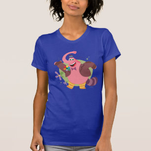 T-shirt Du sucre !