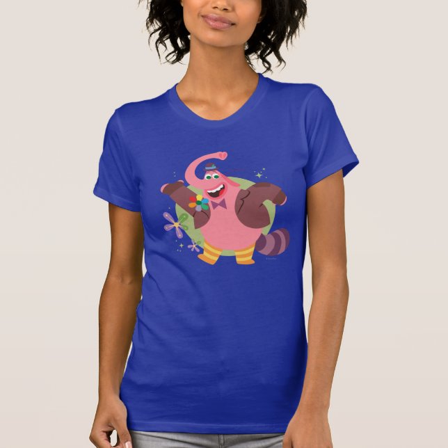 T-shirt Du sucre ! (Devant)