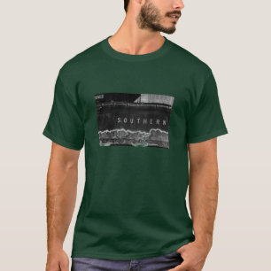 T-shirt Du sud