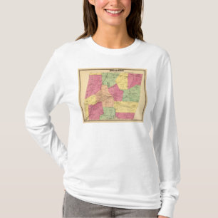 T-shirt Du sud-est, ville