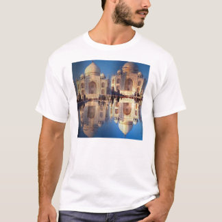 T-shirt du Taj Mahal