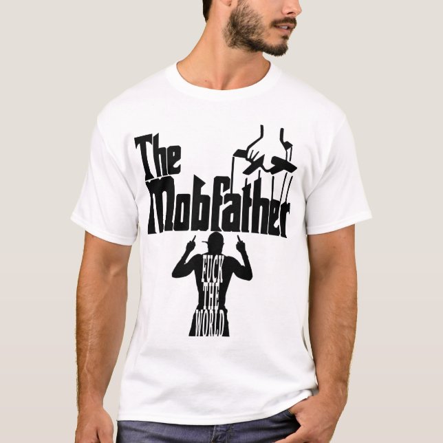 T-SHIRT DUB2 (Devant)