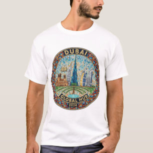 T-SHIRT DUBAI