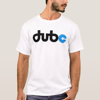 T-shirt dubc