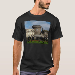 T-shirt Dublin