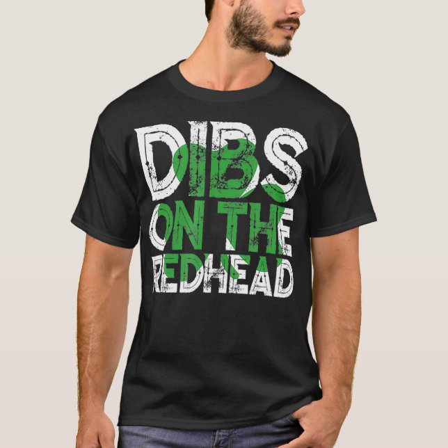 T-shirt Dublin Fistin Funny Irlande Boire St Day (Devant)