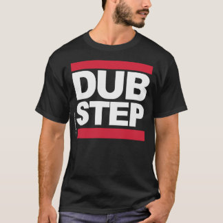 T-shirt Dubstep