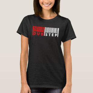 T-shirt Dubstep Music DJ RIDDIM Party Techno Festival