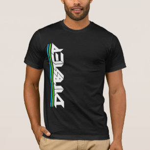 T-SHIRT DUBSTEP (WHOMP WHOMP WHOMP)