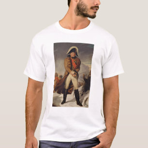 T-shirt Duc de Michel Ney de maréchal d'Elchingen