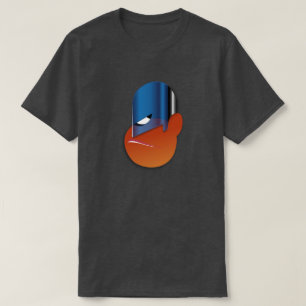 T-SHIRT DUCE DUCE DUCE