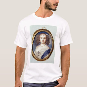 T-shirt Duchesse d'Orléans, c.1665