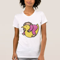 Ducky Dreams