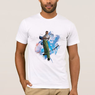T-shirt Dudley