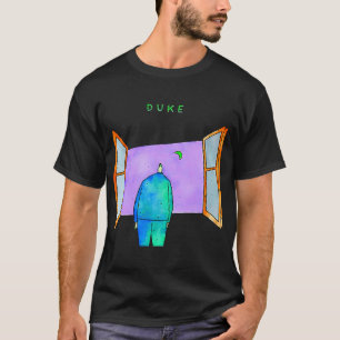 T-shirt Duke Genesis Band Essentiel