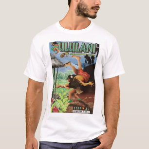 T-SHIRT D'ULULANI