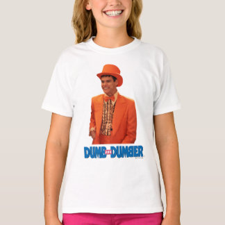 T-shirt Dumb et Dumb | Lloyd Christmas